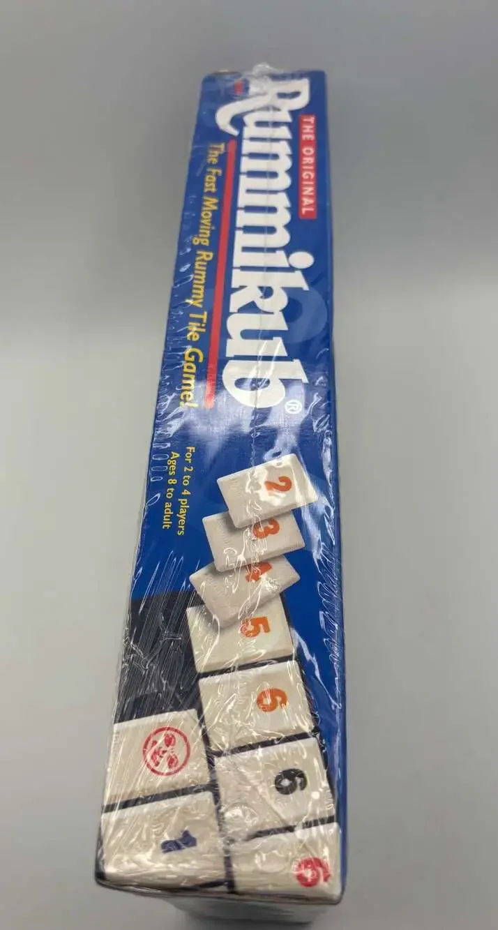 Pressman brand new
